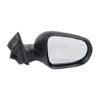 Side Mirror for Chevy Trax (2024–2026) Heated, Blind Spot, Right Passenger, 6 Pin