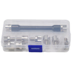 Spoke Spanner Wrench for Motorcycle Rim Tension - All Models