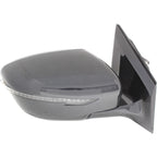 Power Mirrors for Nissan Murano (2015–2016) Paintable Turn Signal