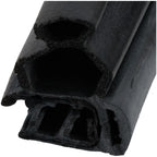 Front Driver Left Side Glass Seal for Ford F-150 (2009–2014)
