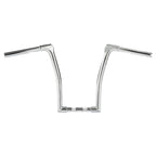 15" Rise Ape Hanger Handlebar for Harley Softail Street Bob Low Rider (2018–2025)