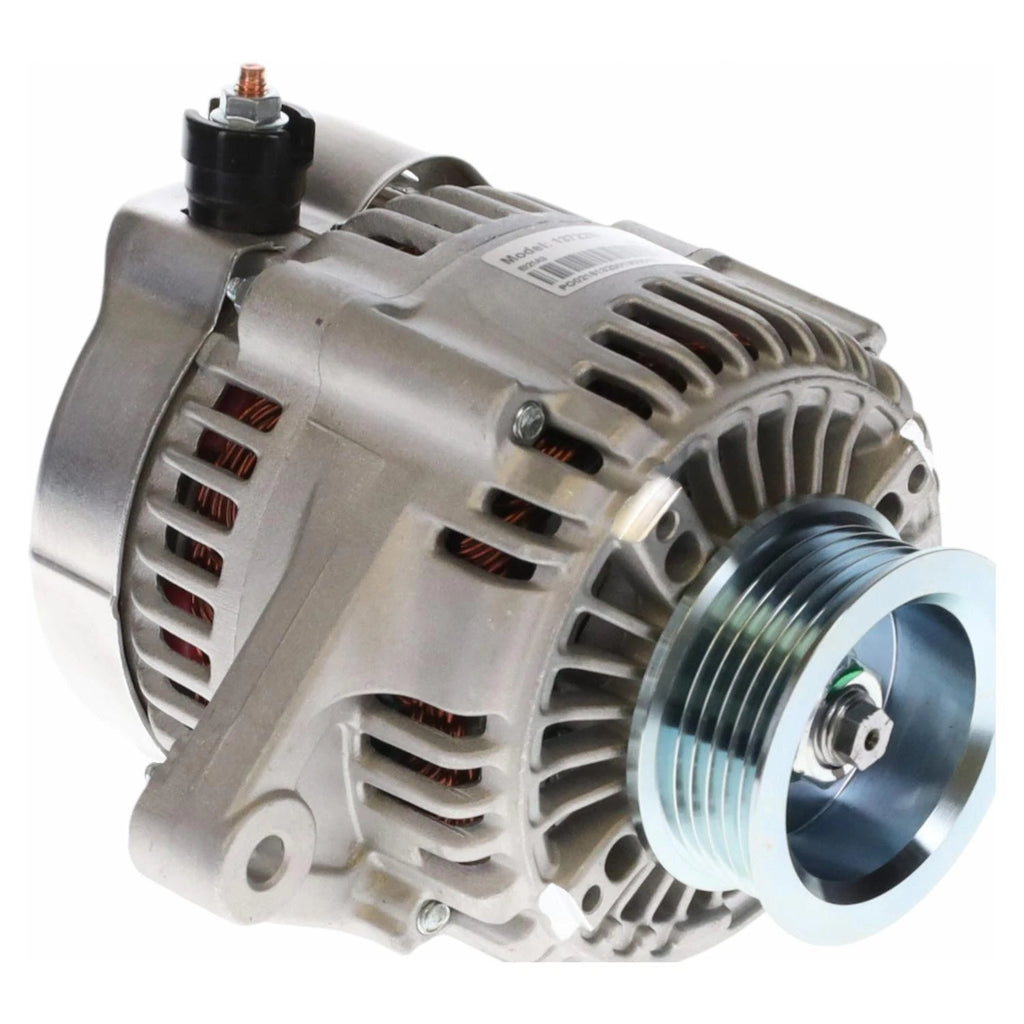 Alternator for Honda Prelude L4 2.2L (1997–2001)
