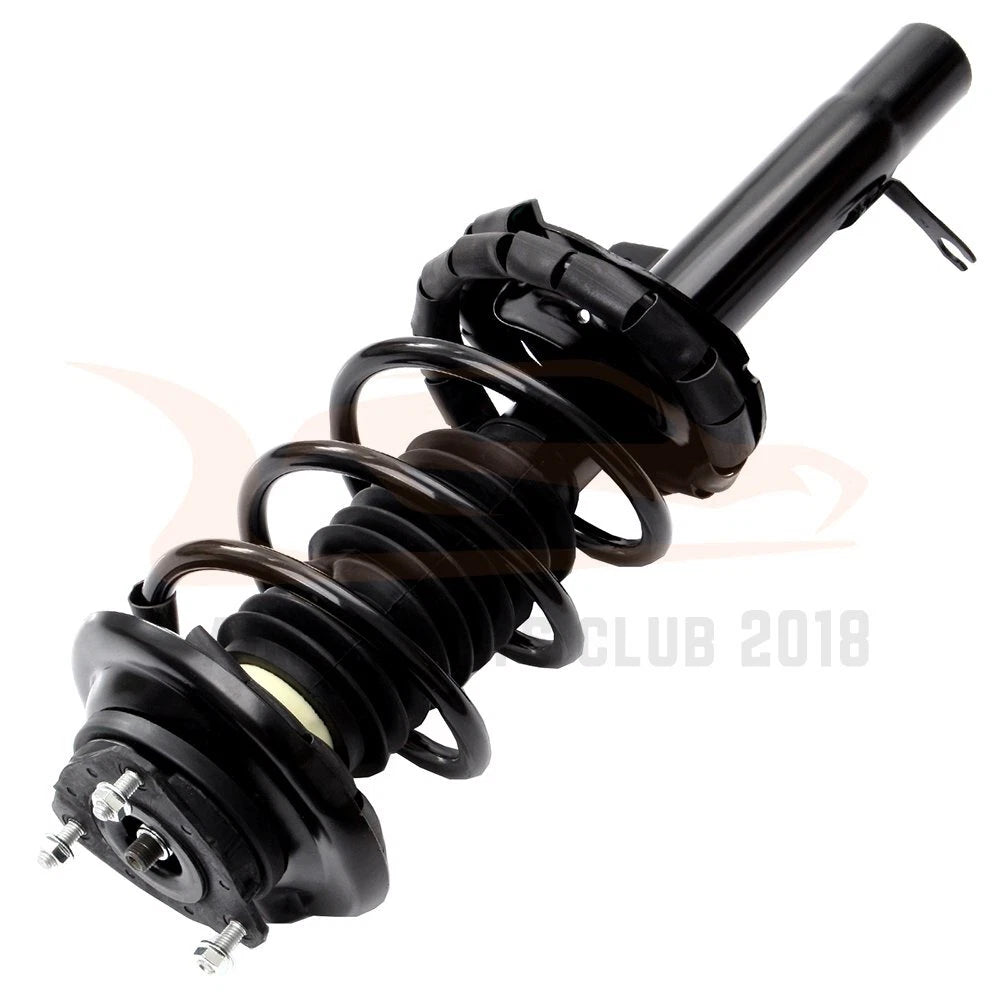 Front Suspension Struts & Rear Shocks for Ford Focus (2000-2005)