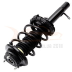 Front Suspension Struts & Rear Shocks for Ford Focus (2000-2005)
