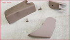Seat Mount Panels RH for Ford Thunderbird Cougar (1994–1997) Mocha