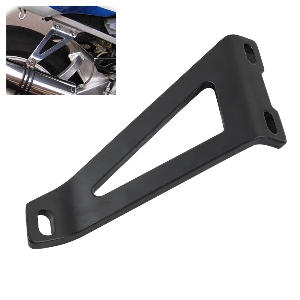 Muffler Bracket Exhaust Hanger for Suzuki GSXR600 GSXR750 GSXR1000 (2000–2003)