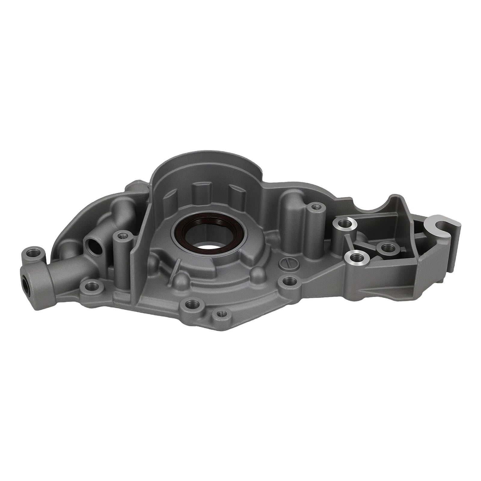 Aluminum Oil Pump for Kia Sportage 2.7L DOHC (2005–2010) 21310-37000 M472