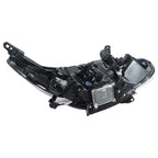 Left LED Headlight for Nissan Sentra SR (2024–2025)