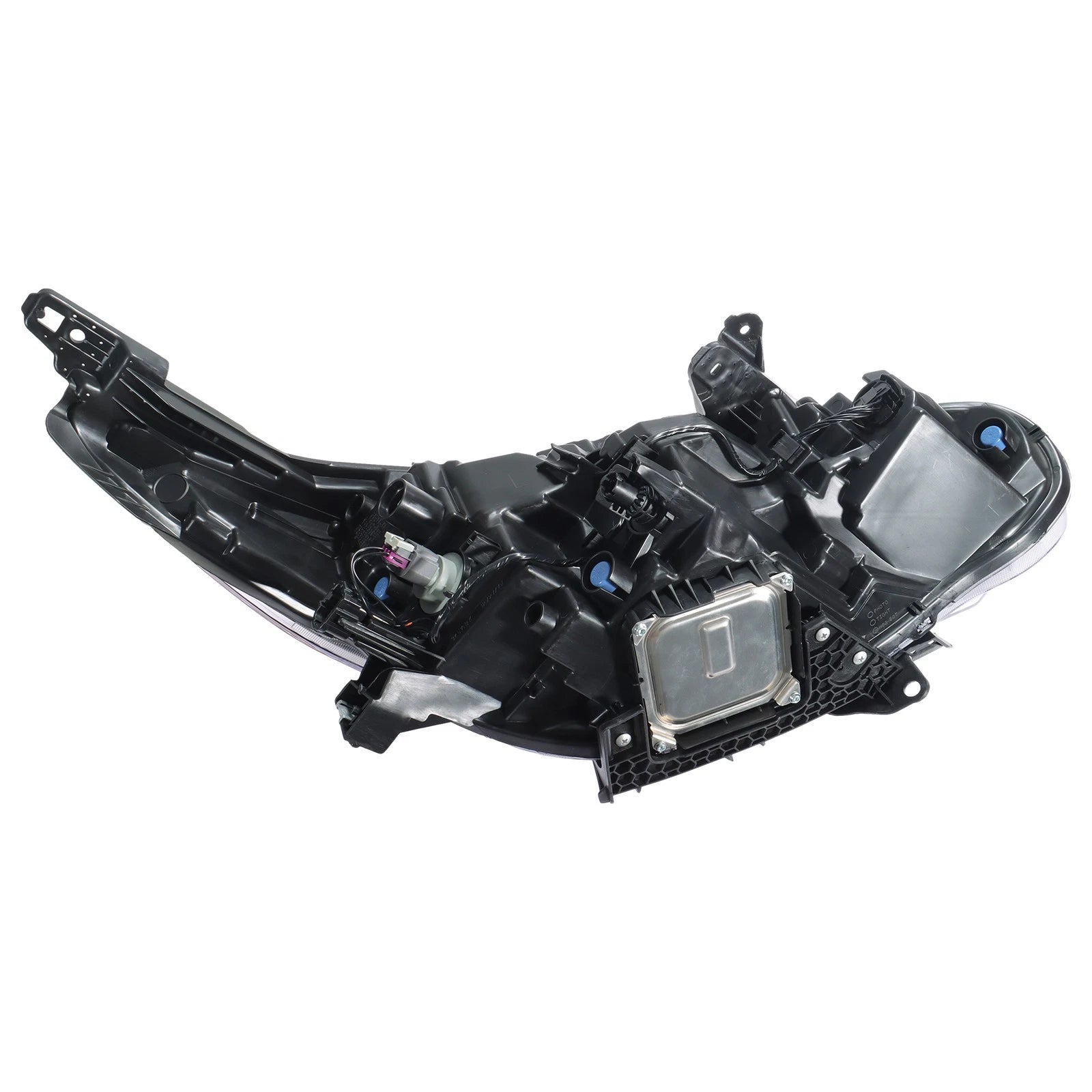 Left LED Headlight for Nissan Sentra SR (2024–2025)