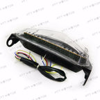 Clear LED Tail Light for Suzuki GSX-R 600 750 (2004–2005)