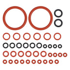 Leak Prevention Rings for Coffee Machine (High Temperature Resistance)