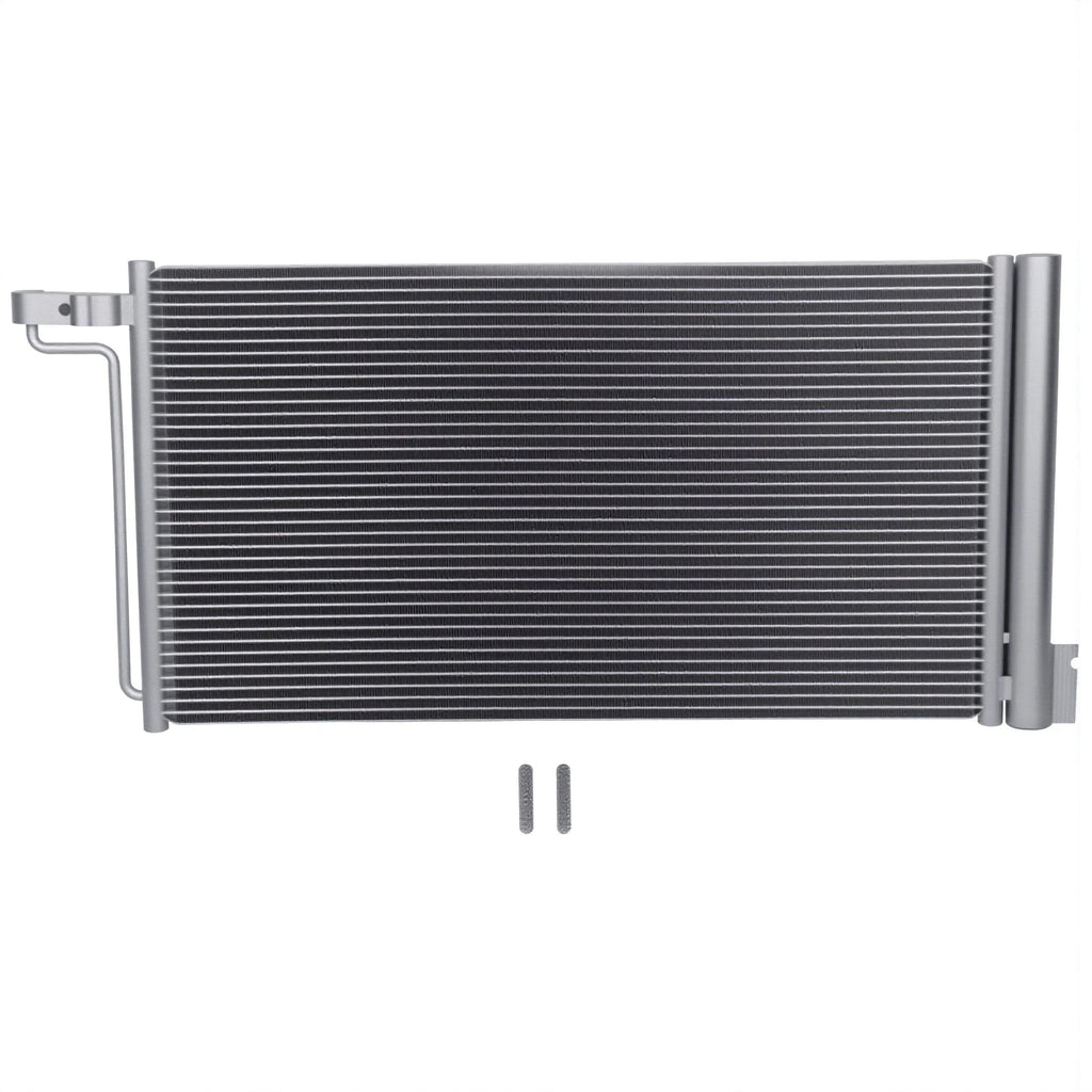 Aluminum AC Condenser for Ford Focus (2015–2018)