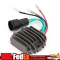 Rectifier Regulator for Yamaha Outboard F40 F45 F50 (1995–2002)