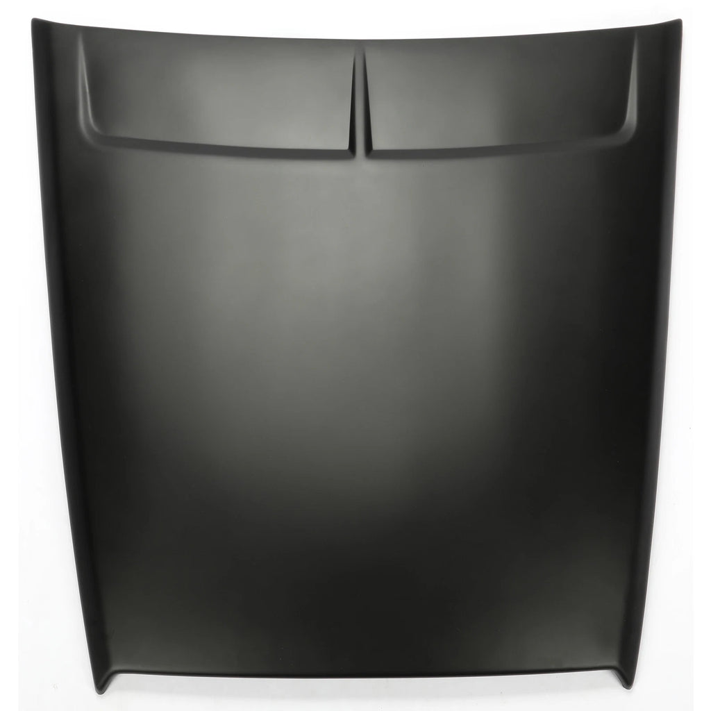 Front Hood Air Vent Scoop Cover for Ford F-150 (2015-2020)