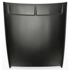 Front Hood Air Vent Scoop Cover for Ford F-150 (2015-2020)