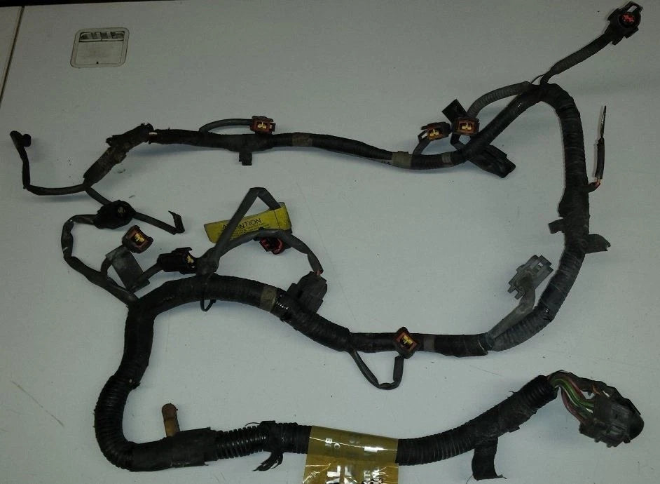 Fuel Harness for Ford Thunderbird SC 3.8L Supercharged (1991)