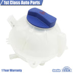 Radiator Overflow Expansion Tank for Audi TT VW Jetta MK4 Seat Leon (1999–2006) 603-027