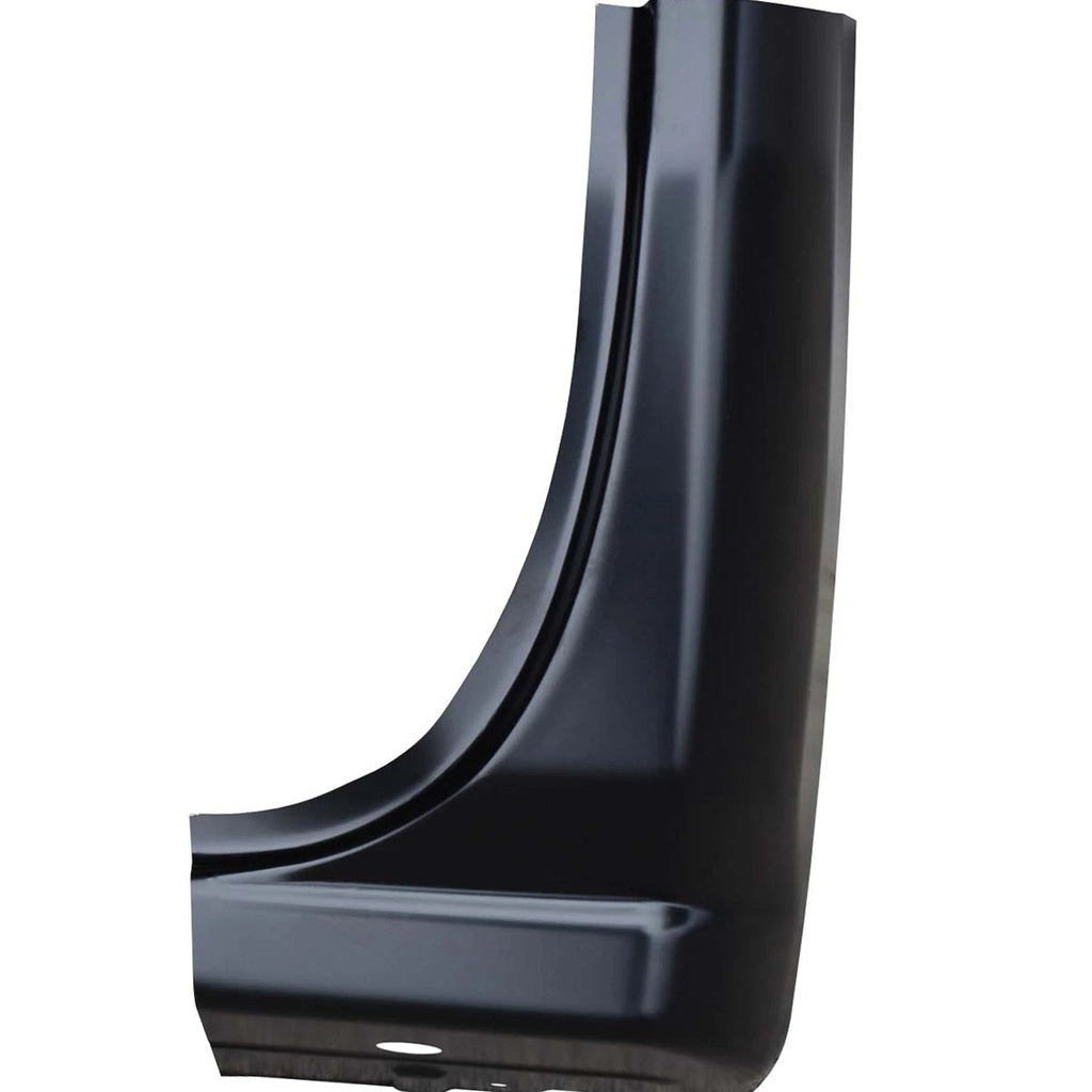 Replacement Steel Driver Side Truck Cab Corner for (See compatibility Chart)