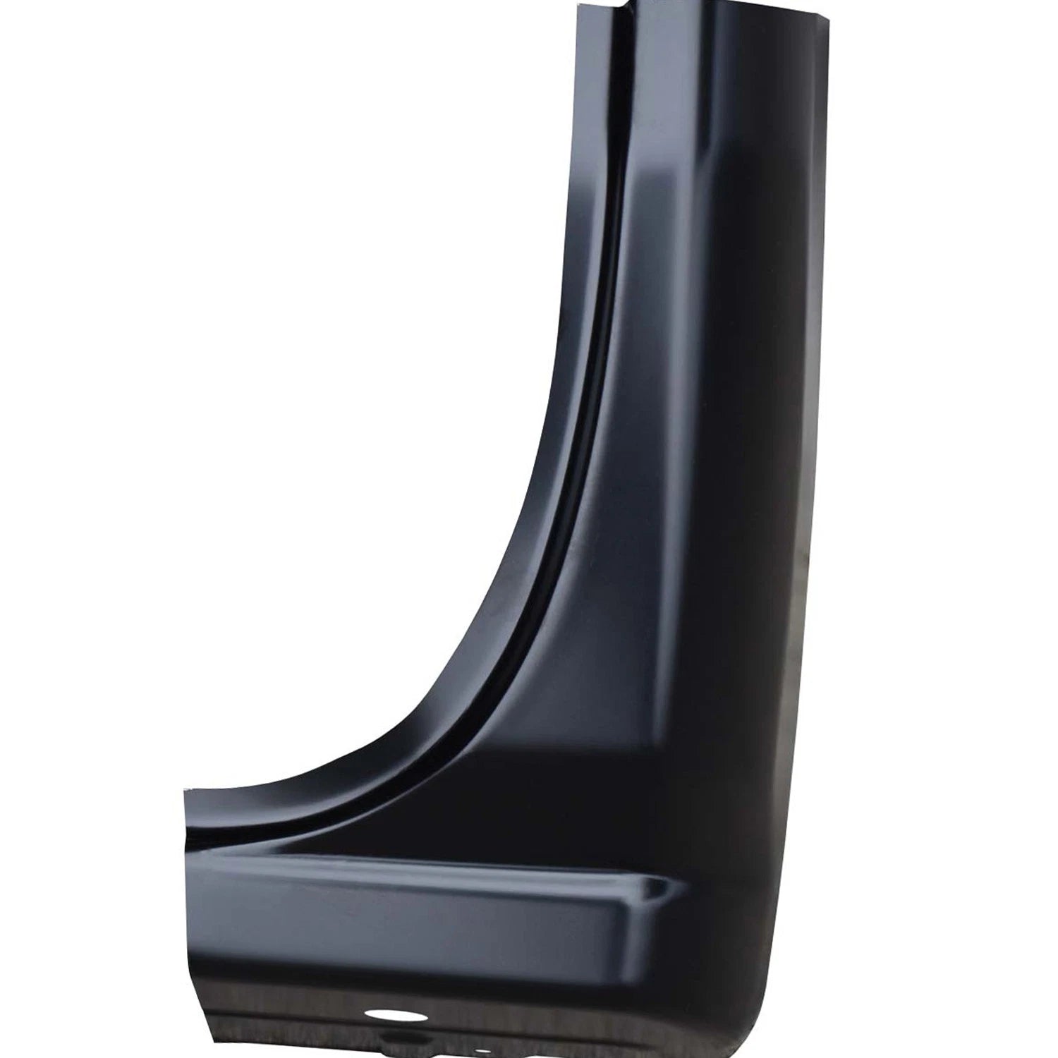 Replacement Steel Driver Side Truck Cab Corner for (See compatibility Chart)