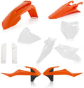 Full Plastic Kit for