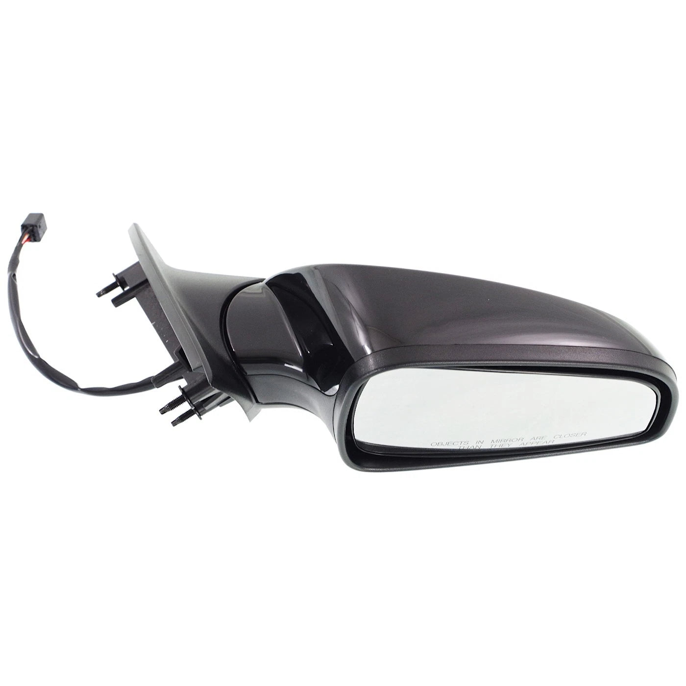 Heated Passenger Right Side Mirror for Chevy Malibu, Saturn Aura