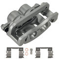 Front Right Disc Brake Caliper w/Bracket for GMC Yukon, Chevrolet Tahoe (2008–2020)