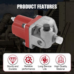 Fuel Shutoff Solenoid Valve for Cummins NTA855 & N14 (24V)