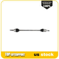 Front Right CV Axle for Nissan Versa (2012–2018)