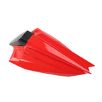 Rear Tail Seat Cover Fairing Red for Aprilia Tuono 660 (2020–2024), RSV4 (2021–2024)