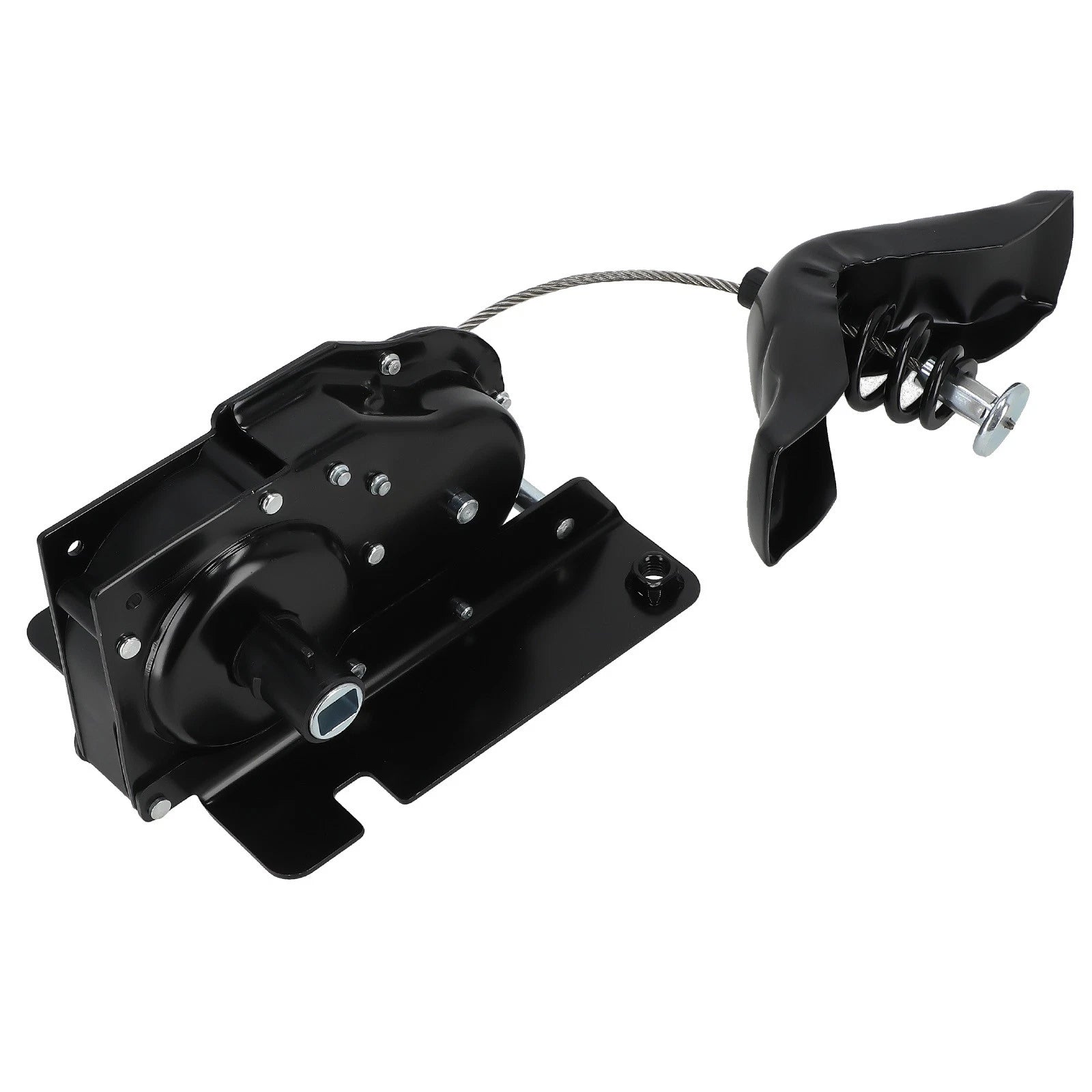 Spare Tire Carrier for Ford F250-F550 Super Duty (1999–2007)