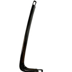 Front Passenger Side Grille Molding Replacement Chrome Plastic for (2005–2015)