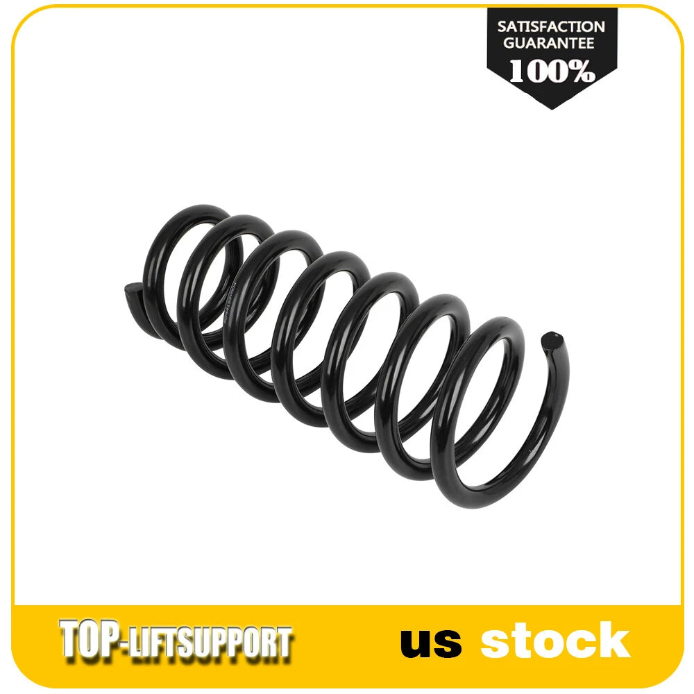 2X Rear Coil Springs for Acura MDX, Honda Pilot (2003–2008)