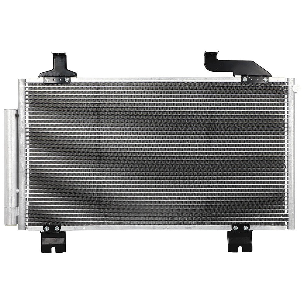A/C Condenser for Acura TSX (2009-2014)