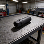 1/2 Inch Antitheft Tool for Car Wheel Installation and Removal