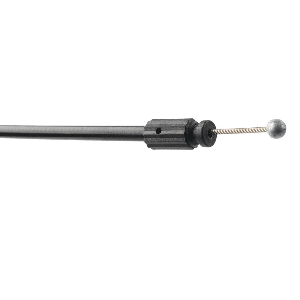 Hood Latch Release Control Cable for Land Rover Range Rover Sport (14-18)