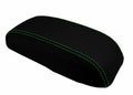 Carbon Fiber Console Lid Armrest Cover for Dodge Neon (2000–2005)