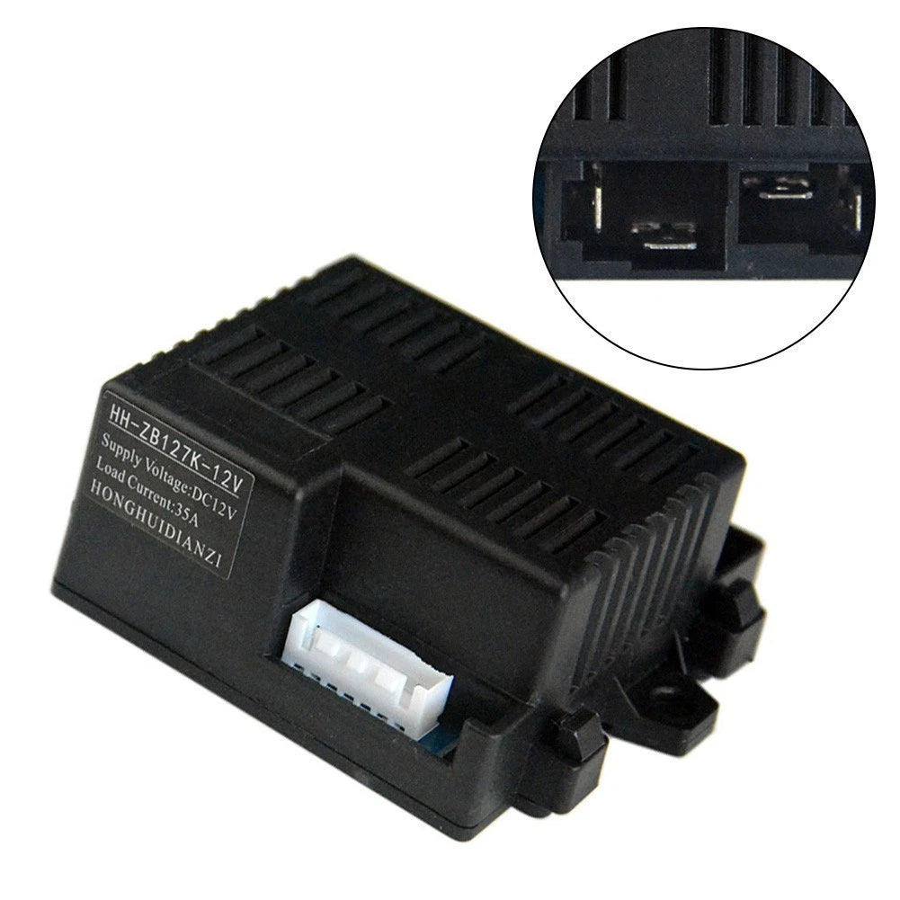 Children's Electric Car Controllers for HHZB127K (2019–2023)