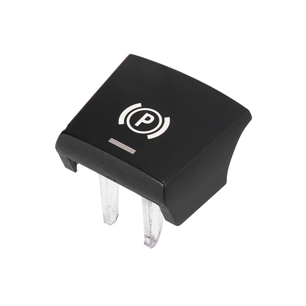 Parking Brake Switch P Button Cover for BMW 5-7 (2009-2014)