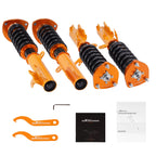 Coilover Lowering Kit for Toyota Camry (2002-2006)