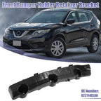 Front Left Bumper Mounting Bracket No. 622114CL0A for Nissan Rogue (2014–2016)