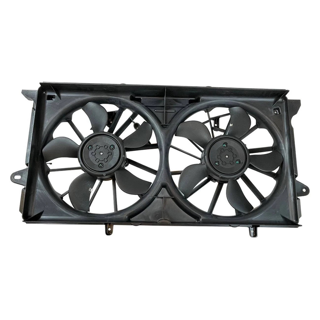 Cooling Fan Assembly for Chevy Silverado 1500 GMC Sierra