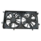 Cooling Fan Assembly for Chevy Silverado 1500 GMC Sierra