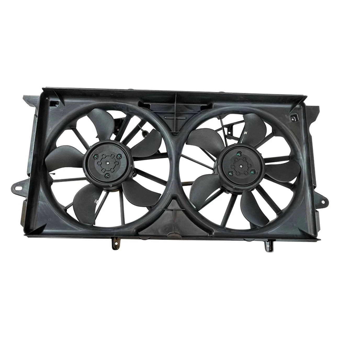 Cooling Fan Assembly for Chevy Silverado 1500 GMC Sierra