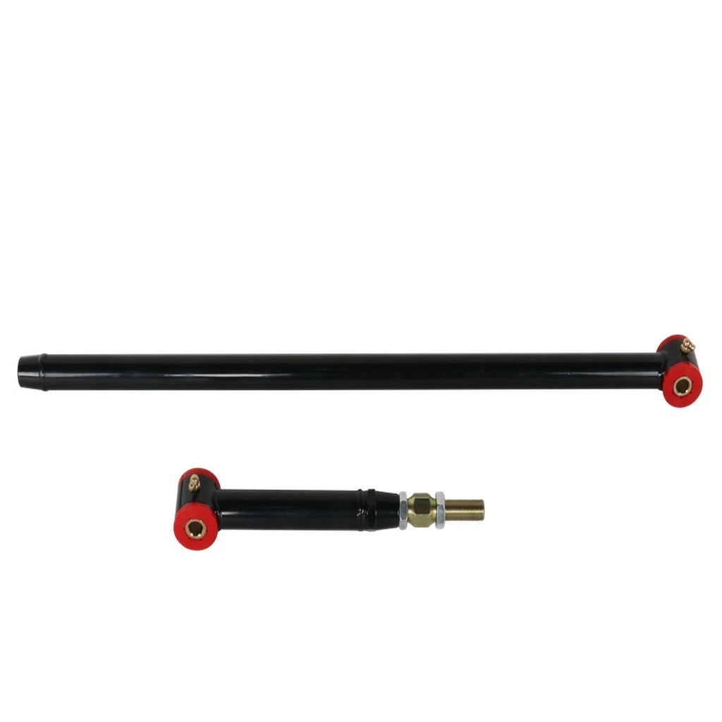 Adjustable Panhard Track Bar for Ford Mustang (2005–2014) Black