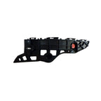 Replacement POM Plastic Driver Side Front Bumper Cover Support