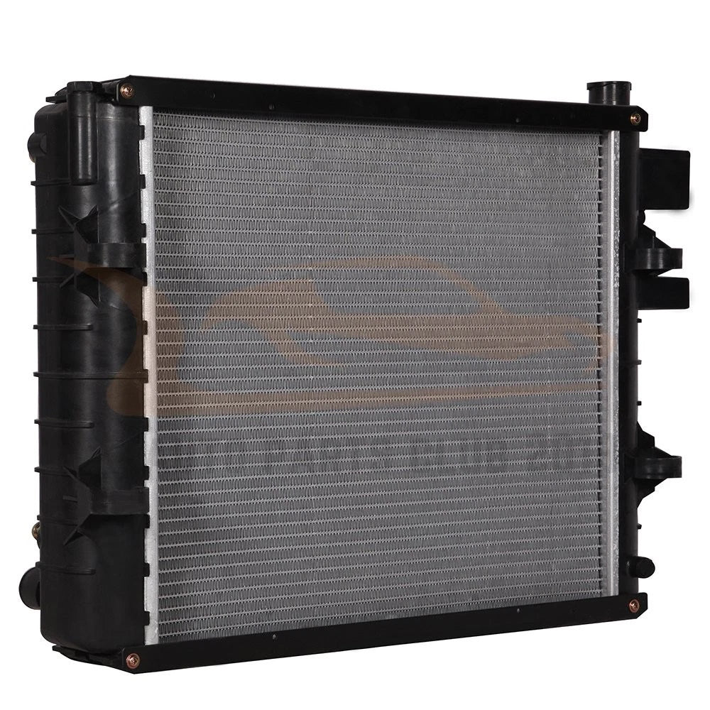 Replacement Aluminum Truck Radiator for Hyster Forklift (2209-014)