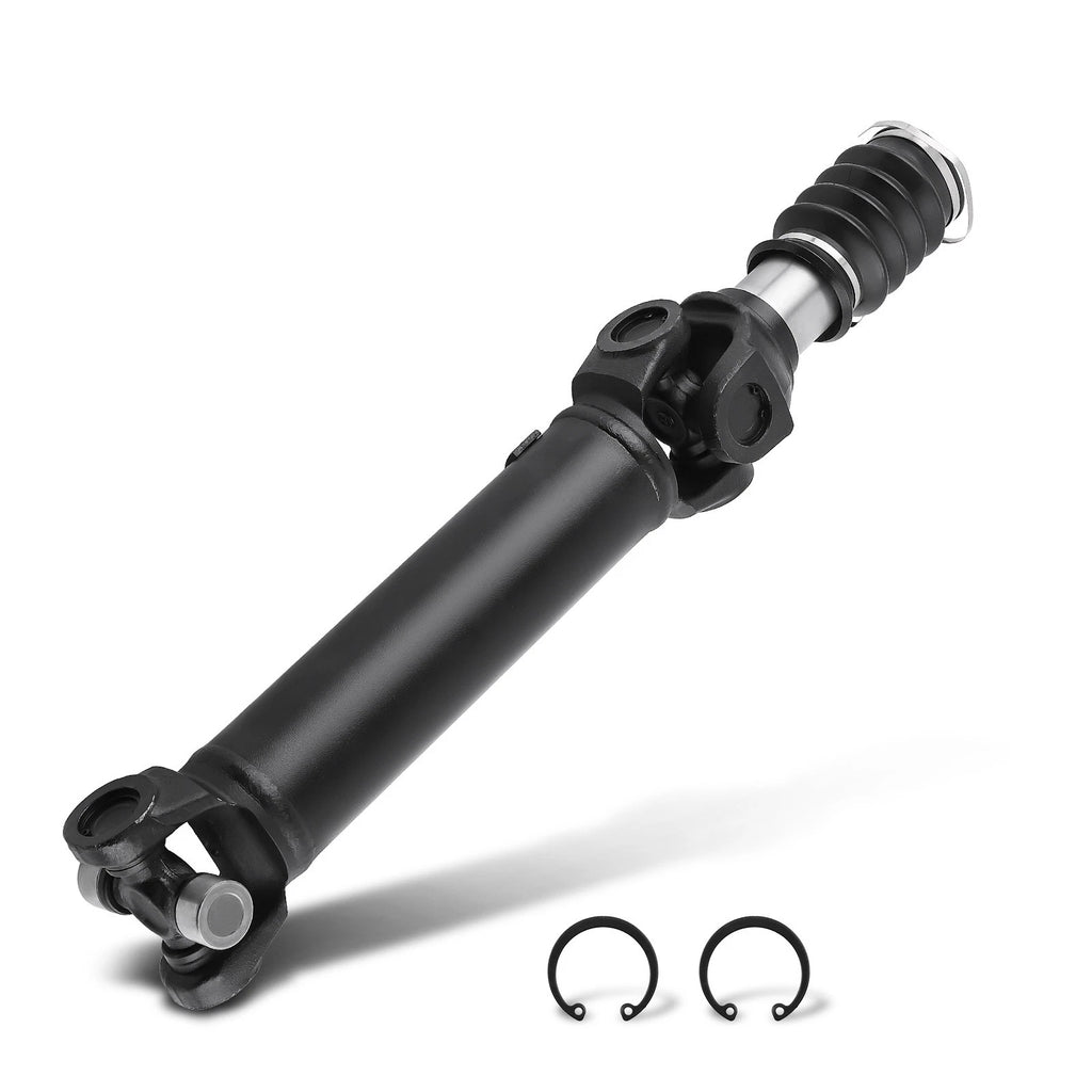 Rear Driveshaft Assembly for Jeep Wrangler (1997–2002) 936-073
