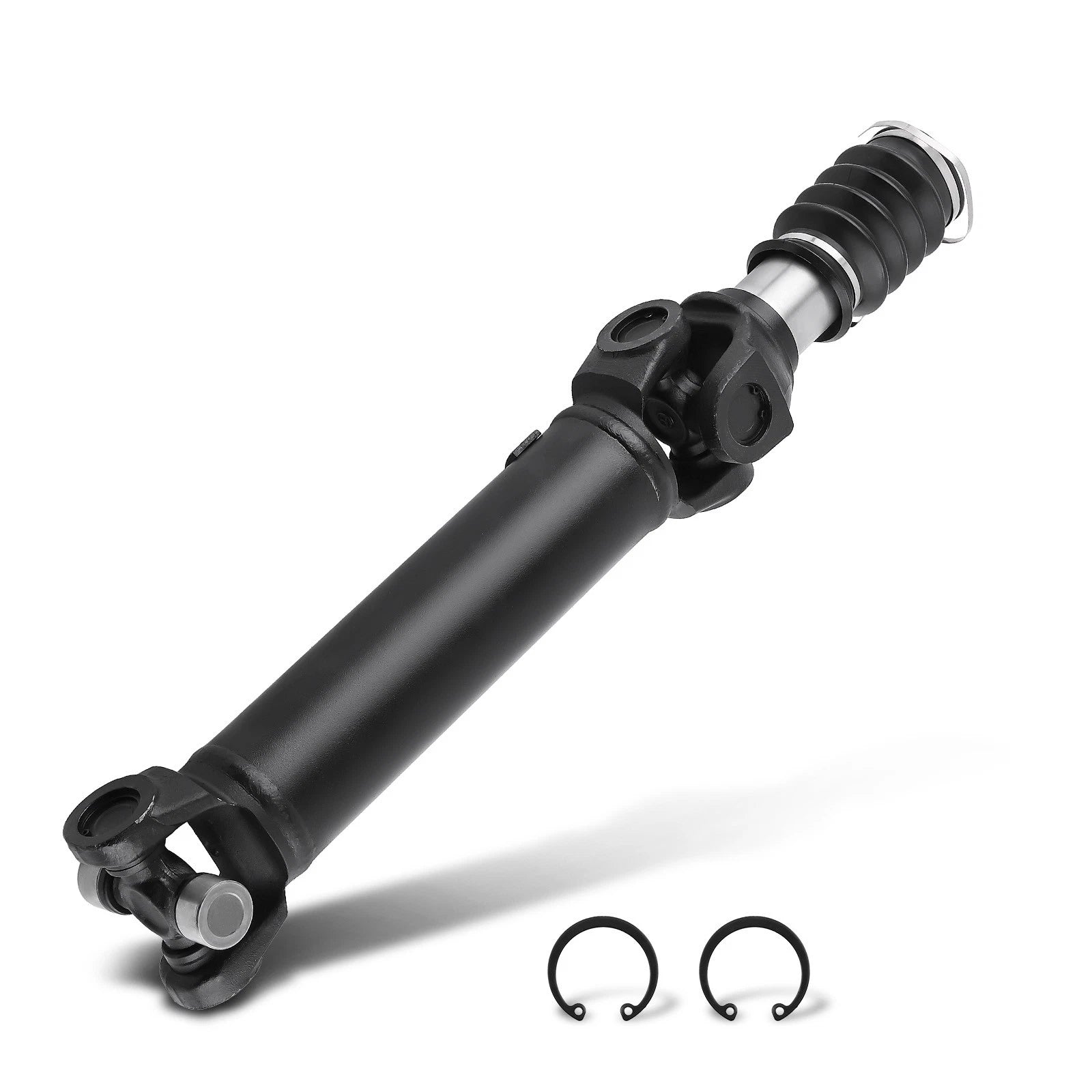 Rear Driveshaft Assembly for Jeep Wrangler (1997–2002) 936-073