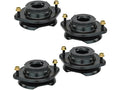 Strut Mount Set for Mazda Miata (1990–1997) JQ328TS