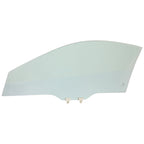 Front Passenger Door Glass for Honda Civic (2001–2005)
